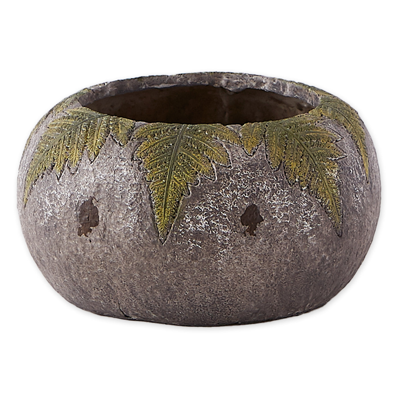 MEDIUM  OVAL PLANTER